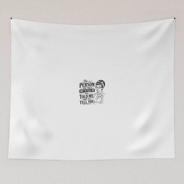 Item preview, Sarcastic Brenda with bold statement Art designed and sold by TheGiggleGrid.