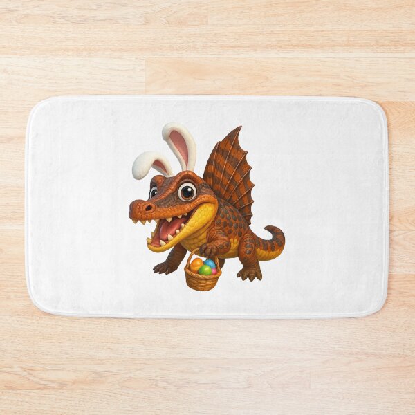 Item preview, Easter Smilosuchus designed and sold by Sillytoe.