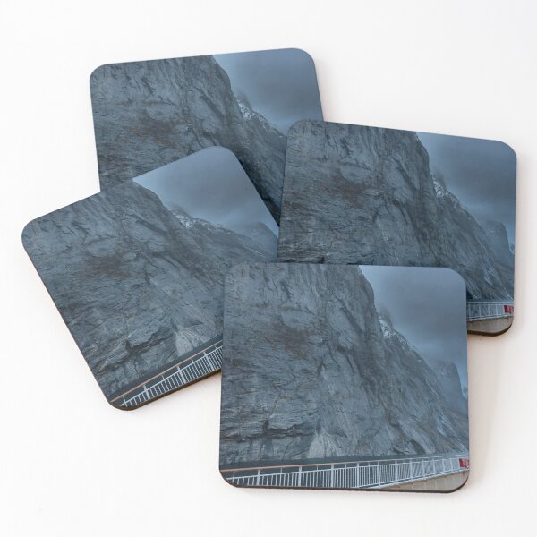 Item preview, Lysefjord _ Norway designed and sold by Barbara Burkhardt.