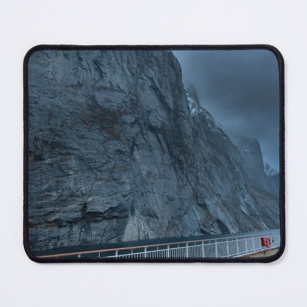 Item preview, Lysefjord _ Norway designed and sold by Barbara Burkhardt.