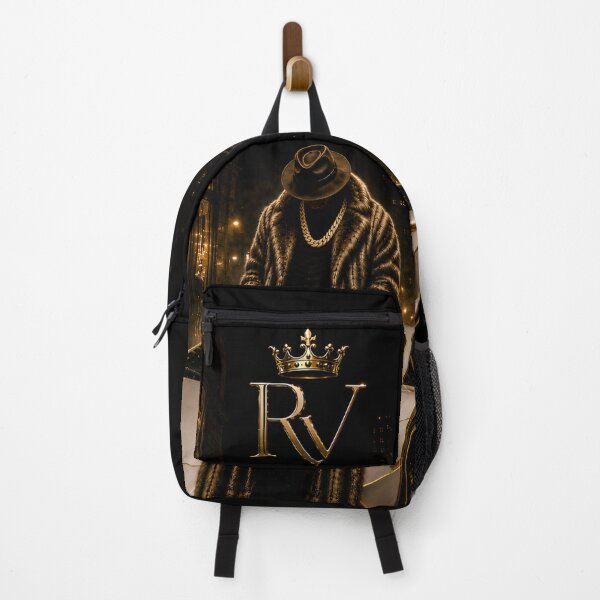 Item preview, Xephyron | Black Gold Midnight Luxury designed and sold by Richio Vonte’.