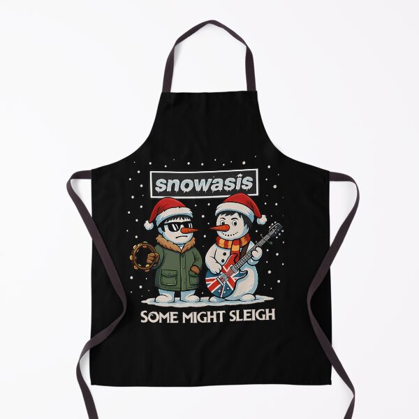 Item preview, Snowasis Christmas Jumper designed and sold by Prudence-c.