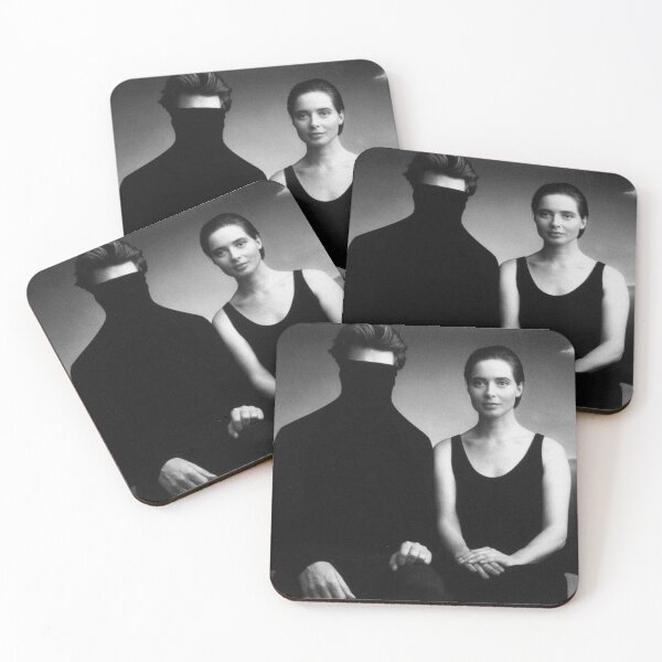 Item preview, LYNCH & ISABELLA designed and sold by FILM GUTTER.