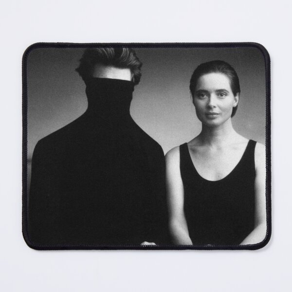 Item preview, LYNCH & ISABELLA designed and sold by FILM GUTTER.
