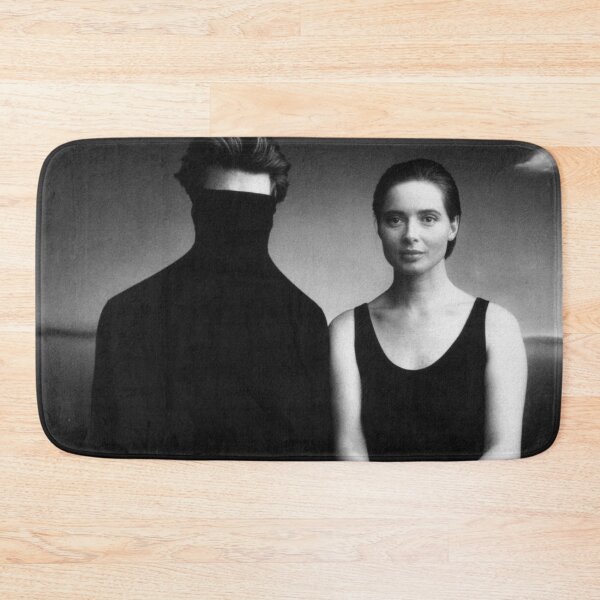 Item preview, LYNCH & ISABELLA designed and sold by FILM GUTTER.