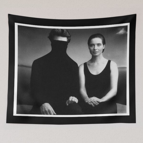 Item preview, LYNCH & ISABELLA designed and sold by FILM GUTTER.