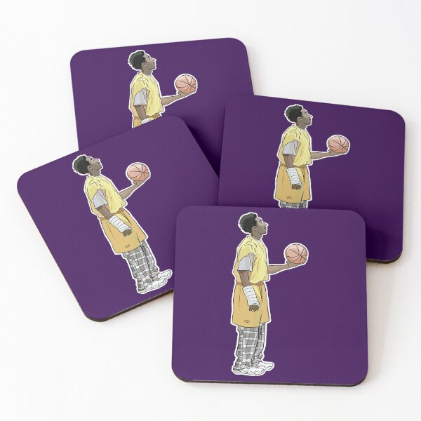 Item preview, Kobe Bryant - Mamba Mentality - Mind of a Champion (outlined) designed and sold by ZERO-MIND.