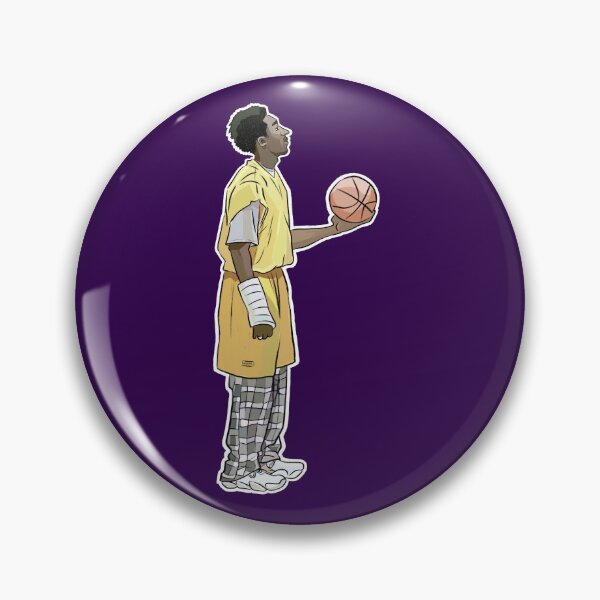 Item preview, Kobe Bryant - Mamba Mentality - Mind of a Champion (outlined) designed and sold by ZERO-MIND.