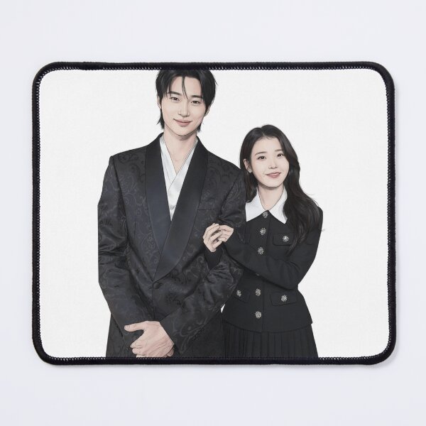 Item preview, Perfect Crown kdrama designed and sold by selvashop.