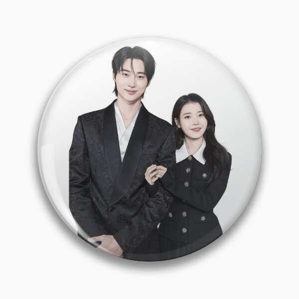 Item preview, Perfect Crown kdrama designed and sold by selvashop.