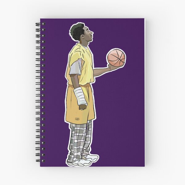 Artikelvorschau, Kobe Bryant – Mamba-Mentalität – Die Denkweise eines Champions (umrissen) entworfen und verkauft von ZERO-MIND.