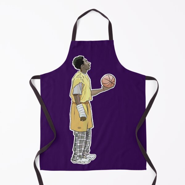 Item preview, Kobe Bryant - Mamba Mentality - Mind of a Champion (outlined) designed and sold by ZERO-MIND.
