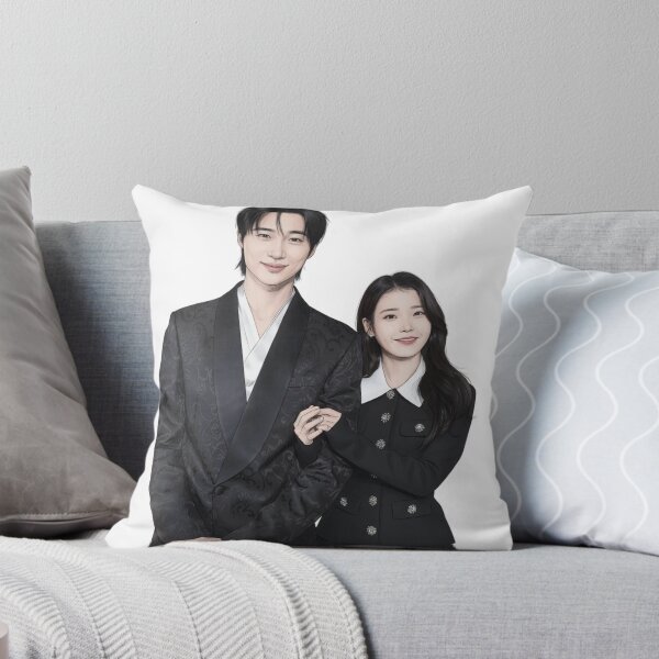 Item preview, Perfect Crown kdrama designed and sold by selvashop.
