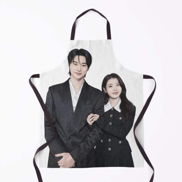 Item preview, Perfect Crown kdrama designed and sold by selvashop.