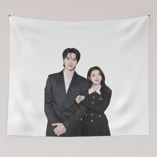 Item preview, Perfect Crown kdrama designed and sold by selvashop.