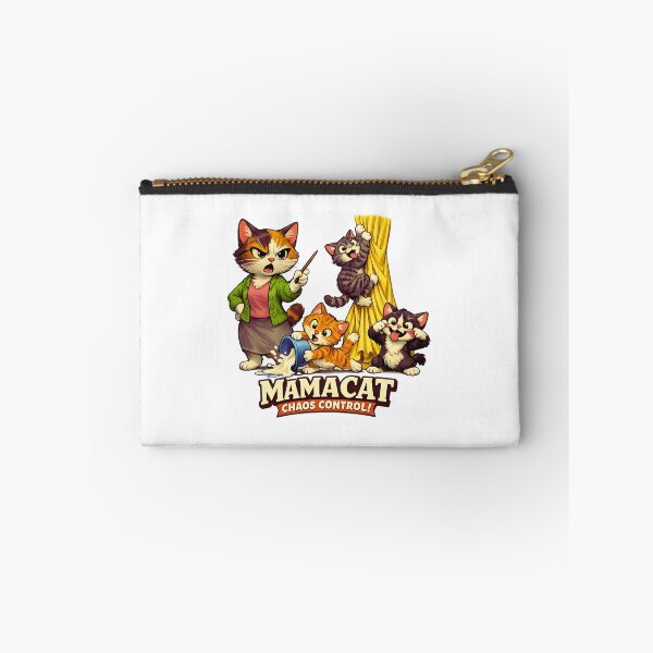 Item preview, Best Cat Mom Ever designed and sold by LuveraxArt.