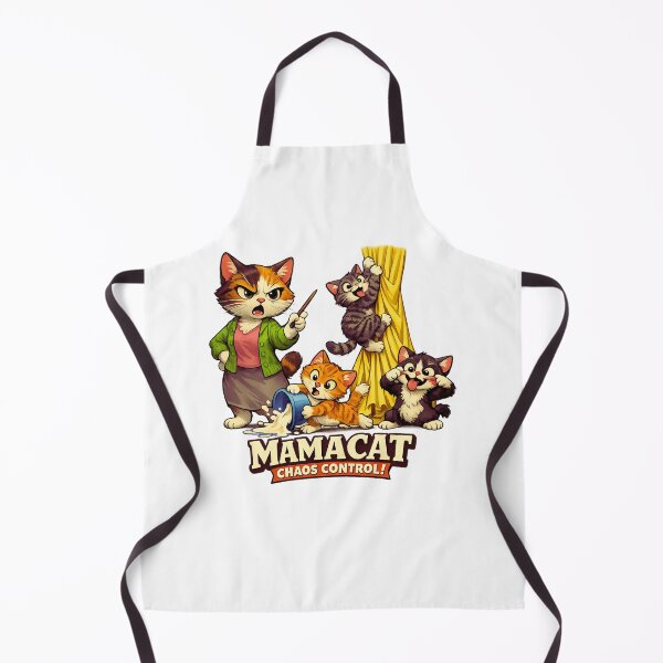Item preview, Best Cat Mom Ever designed and sold by LuveraxArt.