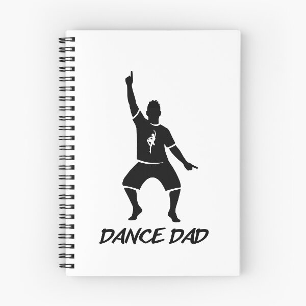 Item preview, DANCE DAD  designed and sold by Piss Take .