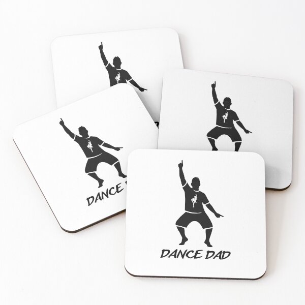 Item preview, DANCE DAD  designed and sold by PISS TAKE .