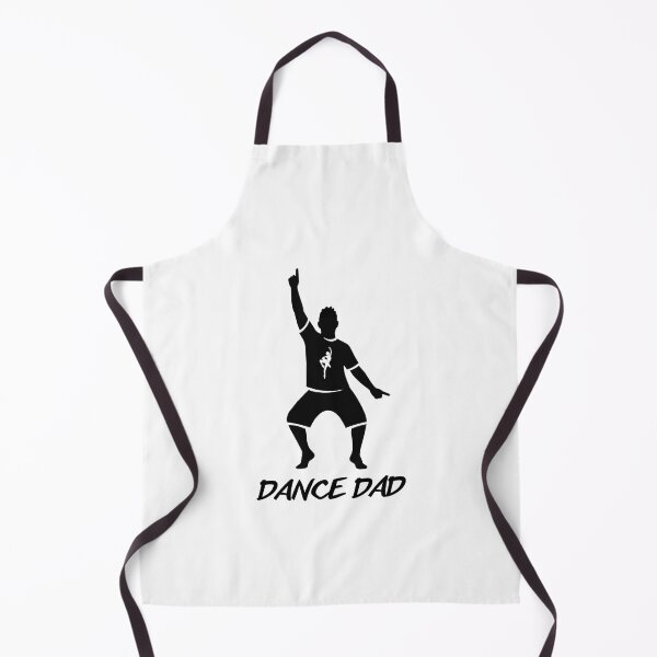 Item preview, DANCE DAD designed and sold by Piss Take .