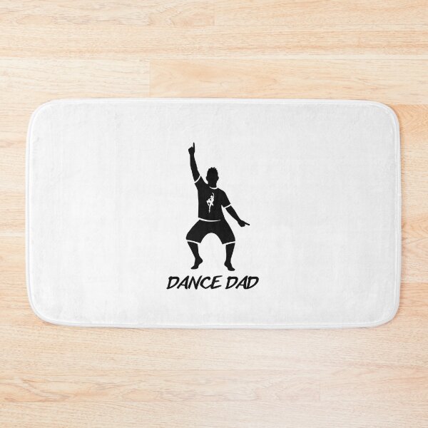 Item preview, DANCE DAD  designed and sold by PISS TAKE .