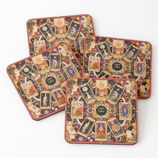 Item preview, Tarot card. designed and sold by Natalia-Vlad.
