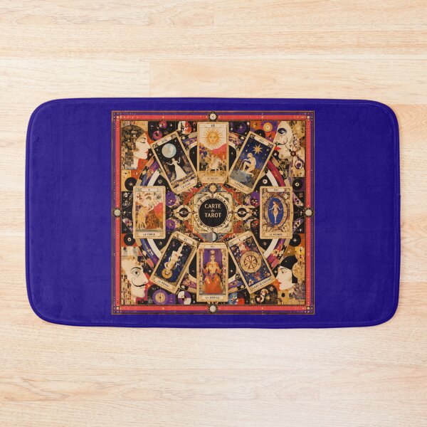 Item preview, Tarot card. designed and sold by Natalia-Vlad.