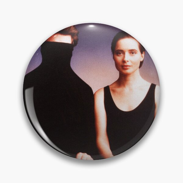 Item preview, LYNCH & ISABELLA designed and sold by FILM GUTTER.