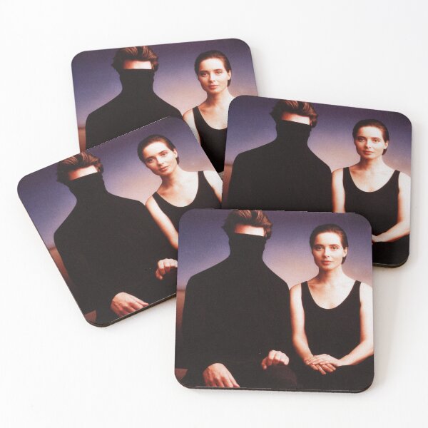 Item preview, LYNCH & ISABELLA designed and sold by FILM GUTTER.