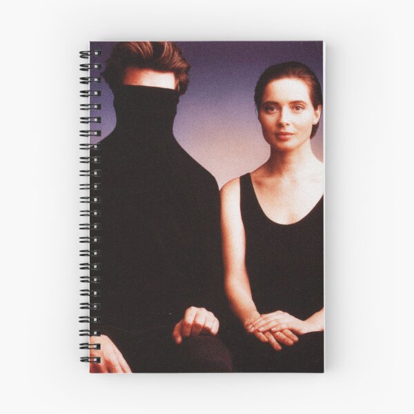 Item preview, LYNCH & ISABELLA designed and sold by FILM GUTTER.