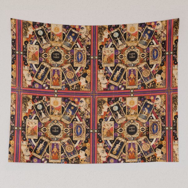 Item preview, Tarot card. designed and sold by Natalia-Vlad.
