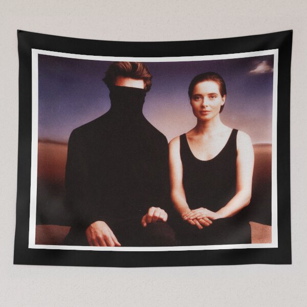 Item preview, LYNCH & ISABELLA designed and sold by FILM GUTTER.