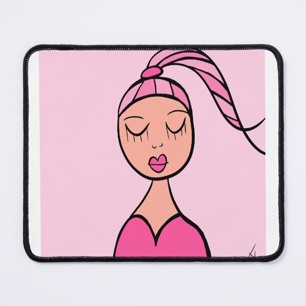 Item preview, pink girlsss designed and sold by Kasia1987t.