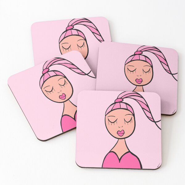 Item preview, pink girlsss designed and sold by Kasia1987t.