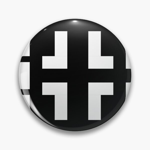 Item preview, Grammaton Clerics White designed and sold by HOI-Universe.