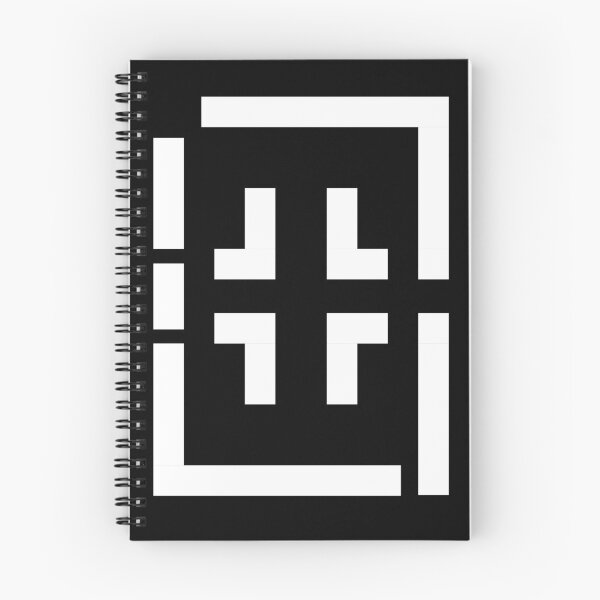 Item preview, Grammaton Clerics White designed and sold by HOI-Universe.