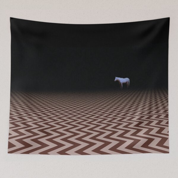Item preview, PALE HORSE PEAK designed and sold by FILM GUTTER.