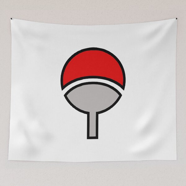 Item preview, The Uchiha Clan Symboll designed and sold by mohammeDRT.