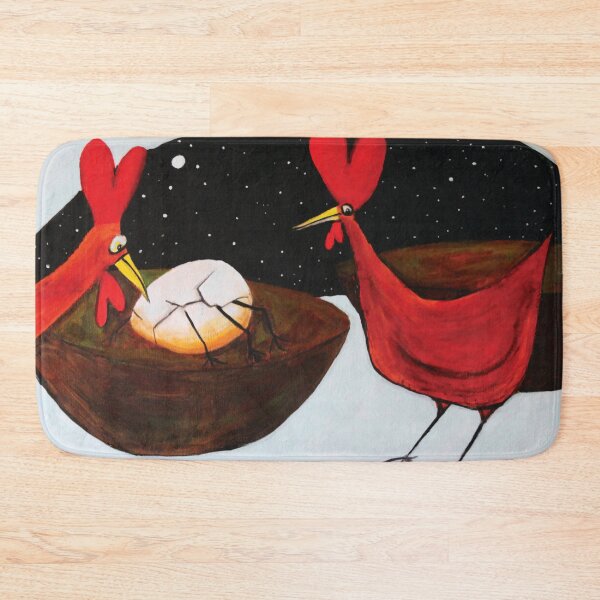 Item preview, Esmie and Flo watch As A Spider Hen Hatches designed and sold by David Hutchison.