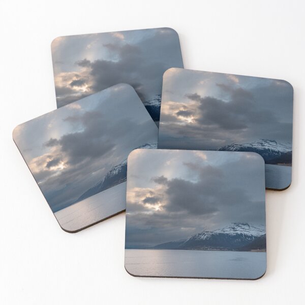 Item preview, Silence of Norway designed and sold by Barbara Burkhardt.