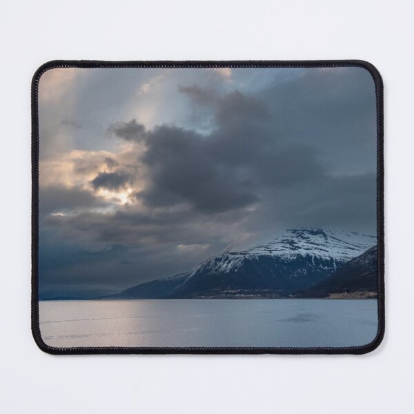 Item preview, Silence of Norway designed and sold by Barbara Burkhardt.