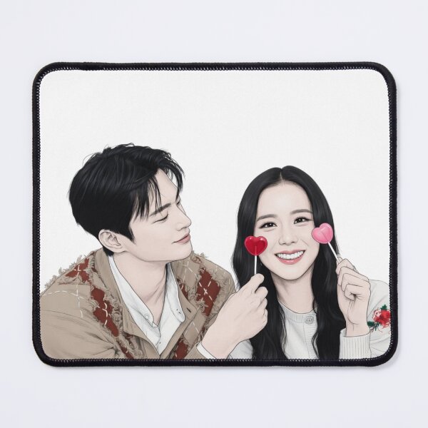 Item preview, Boyfriend on Demand kdrama designed and sold by selvashop.
