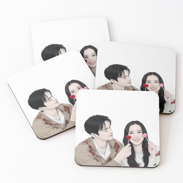 Item preview, Boyfriend on Demand kdrama designed and sold by selvashop.