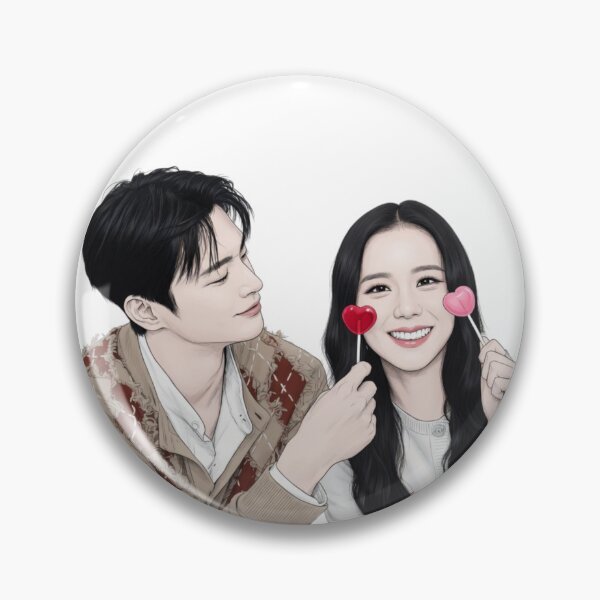 Item preview, Boyfriend on Demand kdrama designed and sold by selvashop.