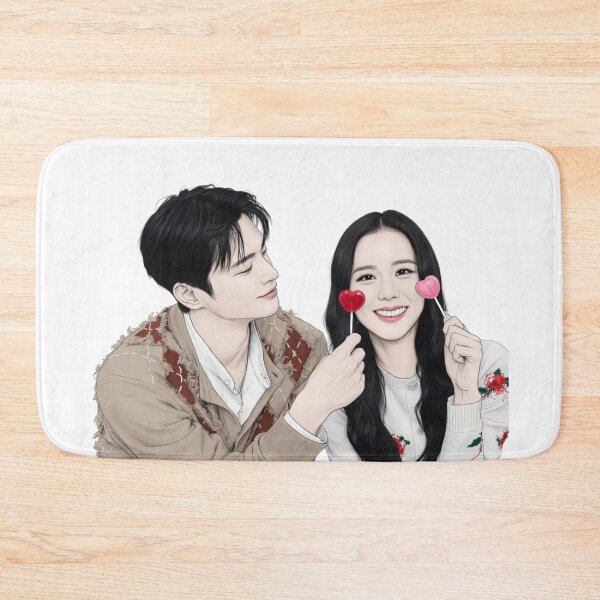 Item preview, Boyfriend on Demand kdrama designed and sold by selvashop.