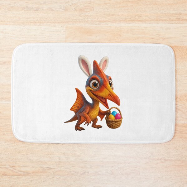 Item preview, Easter Tapejara designed and sold by Sillytoe.