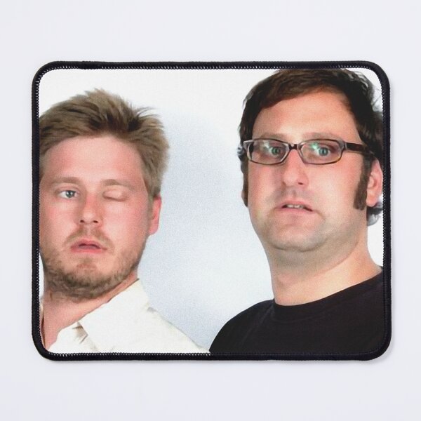 Item preview, TIM AND ERIC ARE HANDSOME BOYS designed and sold by FILM GUTTER.