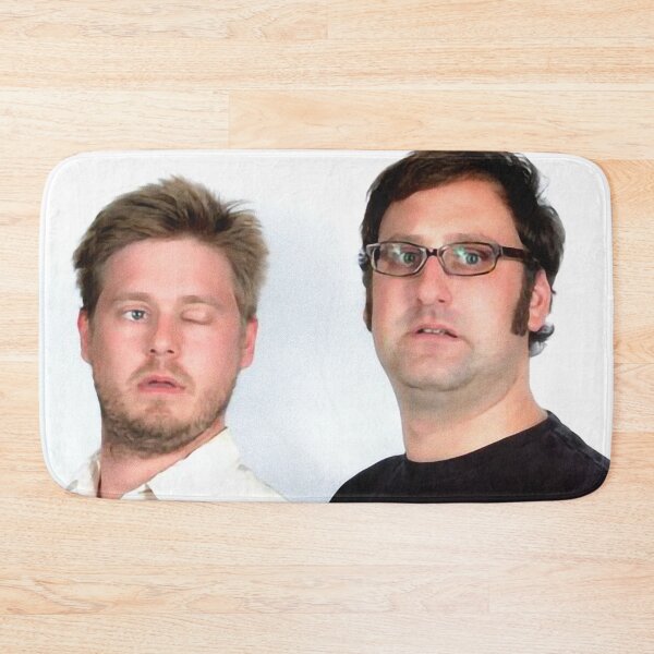 Item preview, TIM AND ERIC ARE HANDSOME BOYS designed and sold by FILM GUTTER.
