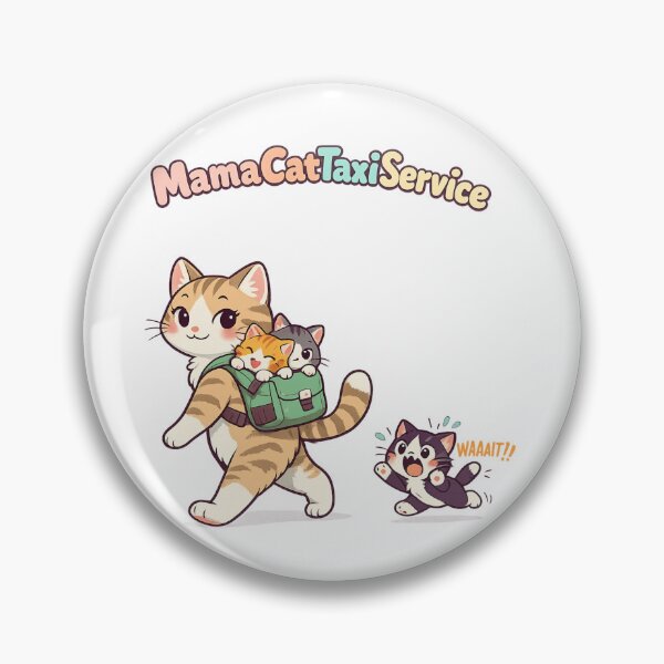 Item preview, Best Cat Mom Ever designed and sold by LuveraxArt.