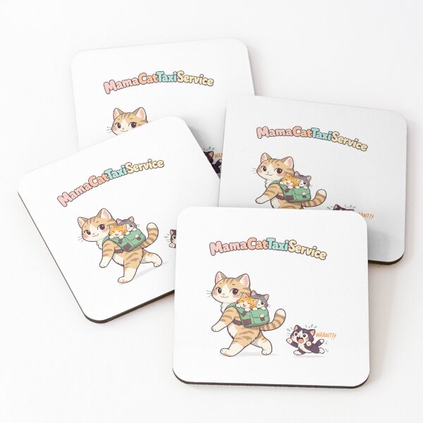 Item preview, Best Cat Mom Ever designed and sold by LuveraxArt.
